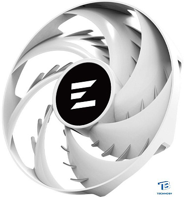 картинка Кулер Zalman ZM-AF120 ARGB Black