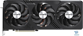 картинка Видеокарта GigaByte RX 7900 XTX (GV-R79XTXGAMING OC-24GD)