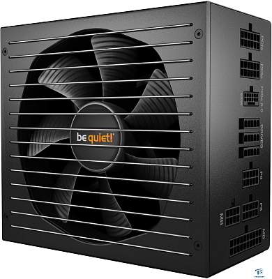 картинка Блок питания be quiet! Straight Power 12 750W BN336