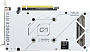 картинка Видеокарта Asus RTX 4060 Ti (DUAL-RTX4060TI-O8G-WHITE) - превью 6