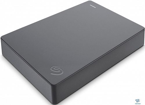 картинка Внешний ж/д Seagate 4TB STJL4000400