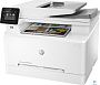 картинка МФУ HP Color LaserJet Pro M283fdn 7KW74A - превью 1