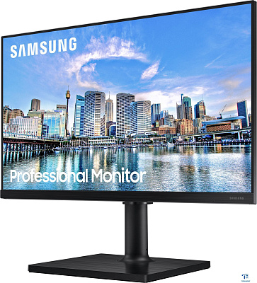 картинка Монитор Samsung F27T450FQI