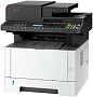 картинка МФУ Kyocera MA3500fx - превью 1