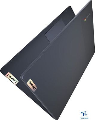 картинка Ноутбук Lenovo IdeaPad 3 82N4003FPB
