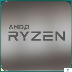картинка Процессор AMD Ryzen 5 3600X (oem)