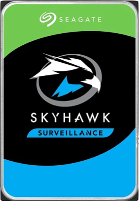 картинка Жесткий диск Seagate 2ТВ ST2000VX008