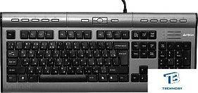 картинка Клавиатура A4Tech KLS-7MUU
