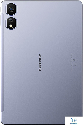 картинка Планшет Blackview Tab 16 Pro 8GB/256GB фиолетовый