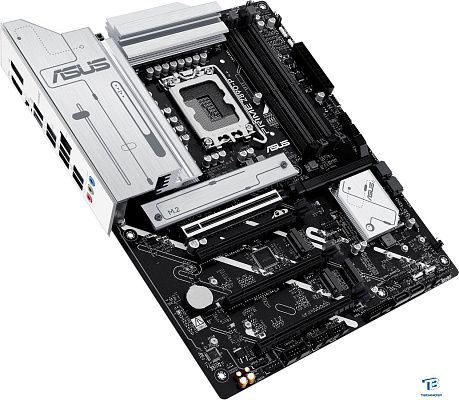 картинка Материнская плата Asus Prime Z890-P