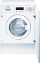 картинка Стиральная машина Bosch WKD28543EU - превью 1