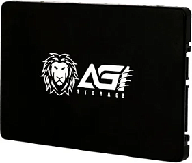 картинка Накопитель SSD AGI 512GB AGI512G17AI178