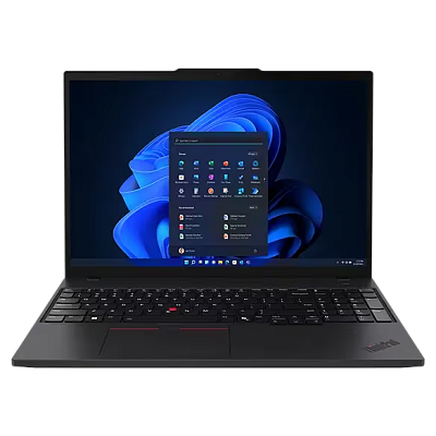картинка Ноутбук Lenovo ThinkPad T16 G4 21QE0064FW
