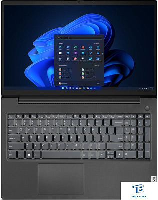 картинка Ноутбук Lenovo V15 G4 82YU009XUE