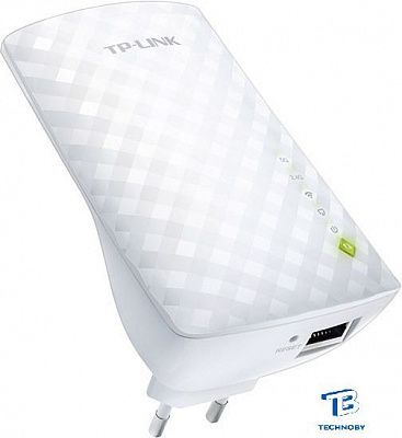 картинка Усилитель сигнала TP-Link RE200 AC750