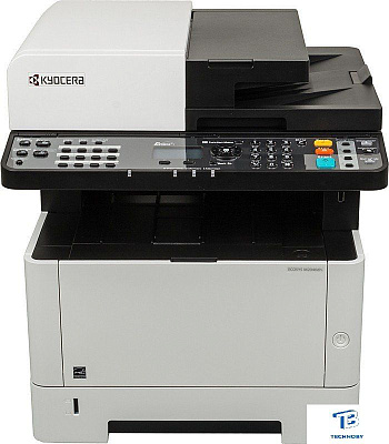 картинка МФУ Kyocera M2040dn (Картридж TK-1178)