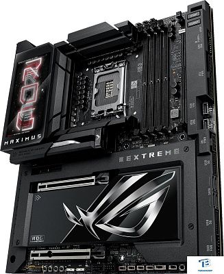 картинка Материнская плата Asus Rog MAXIMUS Z890 EXTREME