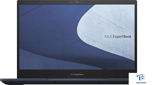 картинка Ноутбук Asus B5402CEA-KC0254