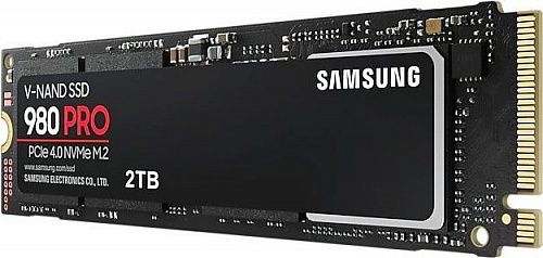 картинка Накопитель SSD Samsung 2TB MZ-V8P2T0BW