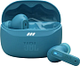 картинка Наушники JBL Tune Beam 2 Бирюзовый - превью 1