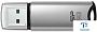 картинка Флэш накопитель Silicon-Power 64GB SP064GBUF3M02V1S - превью 1