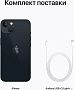 картинка Смартфон iPhone 13 Midnight 128GB MLPF3 - превью 9