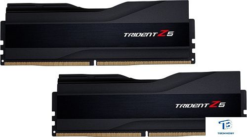 картинка ОЗУ G.Skill F5-6000J3636F16GX2-TZ5K