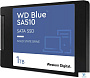 картинка Накопитель SSD WD 1TB WDS100T3B0A - превью 1