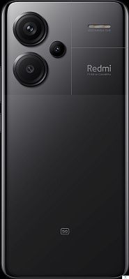 картинка Смартфон Xiaomi Redmi Note 13 Pro+ 5G Black 12GB/512GB