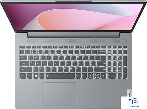 картинка Ноутбук Lenovo IdeaPad Slim 3 82XQ00EQPS