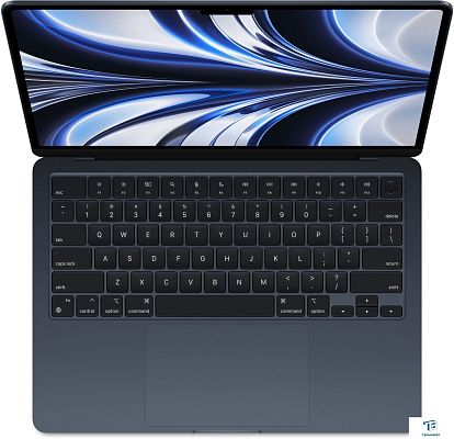 картинка Ноутбук Apple MacBook Air Z1603NA