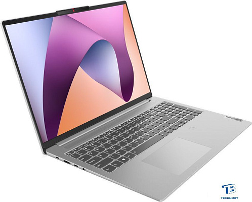 картинка Ноутбук Lenovo IdeaPad Slim 5 82XG0048RK