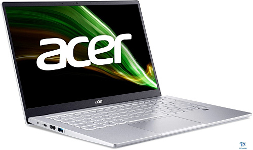 картинка Ноутбук Acer Swift 3 SF314-43 NX.AB1ER.009