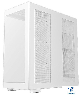 картинка Корпус DeepCool CH780 WH