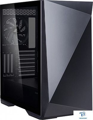 картинка Корпус Zalman Z9 Iceberg Black