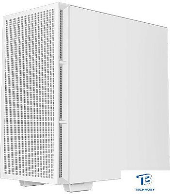 картинка Корпус Deepcool CH360 White