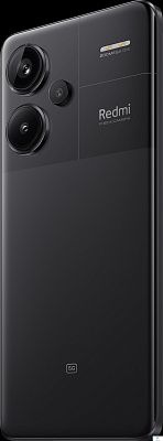 картинка Смартфон Xiaomi Redmi Note 13 Pro+ 5G Black 12GB/512GB