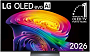 картинка Телевизор LG OLED65C6RLA - превью 1