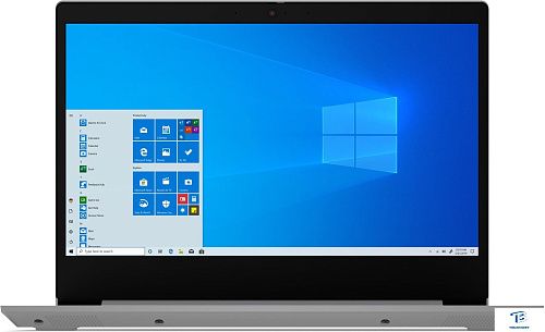 картинка Ноутбук Lenovo IdeaPad 3 81X7007TRK