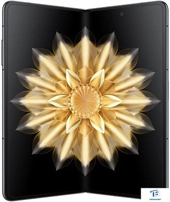 картинка Смартфон Honor Magic V2 16GB/512GB PU Black VER-N49