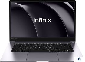 картинка Ноутбук Infinix Inbook X2 Plus XL25 71008300756