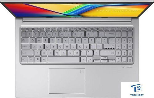 картинка Ноутбук Asus X1504ZA-BQ1374