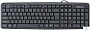 картинка Клавиатура Defender Element HB-520 USB черный - превью 1
