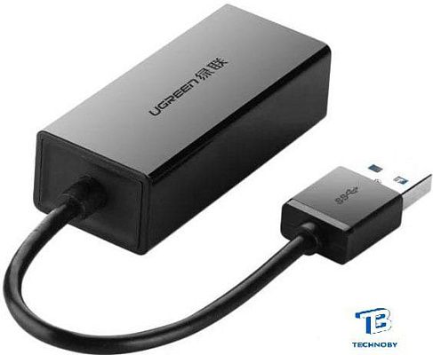 картинка USB хаб Ugreen CR111 20256