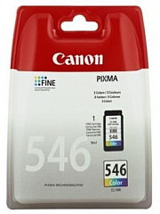 картинка Картридж Canon 8289B001 CL-546 цветной