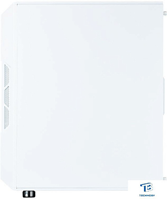 картинка Корпус Zalman I3 NEO ARGB White