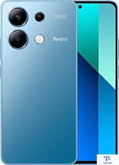 картинка Смартфон Xiaomi Redmi Note 13 Blue 8GB/512GB