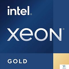 картинка Процессор Intel Xeon Gold 6338