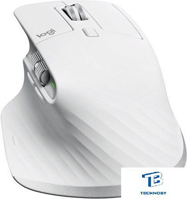 картинка Мышь Logitech MX Master 3S 910-006560