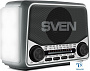 картинка Радиоприемник Sven SRP-525 серый - превью 1